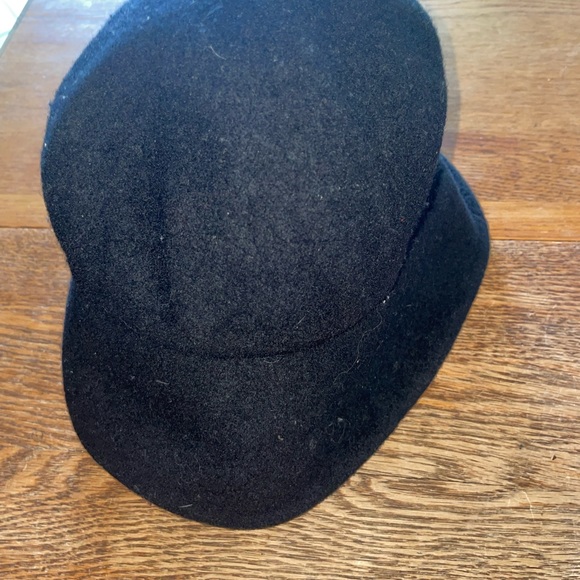 Jax Hatz San Francisco Women’s Wool Bucket Hat in excellent condition OSFA - Picture 3 of 5